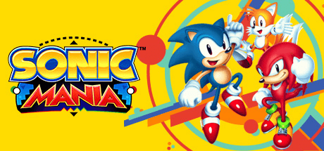 Скачать игру Sonic Mania Plus на ПК бесплатно