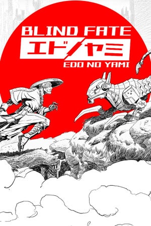 Blind Fate: Edo No Yami